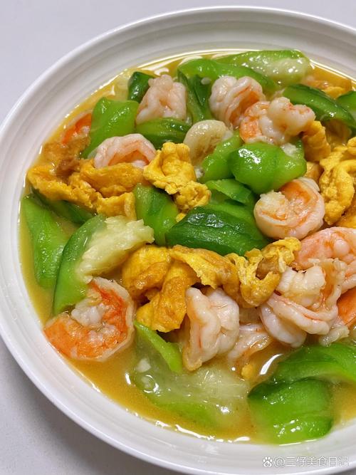 夏季家常菜好吃易做有哪些推荐？-图2