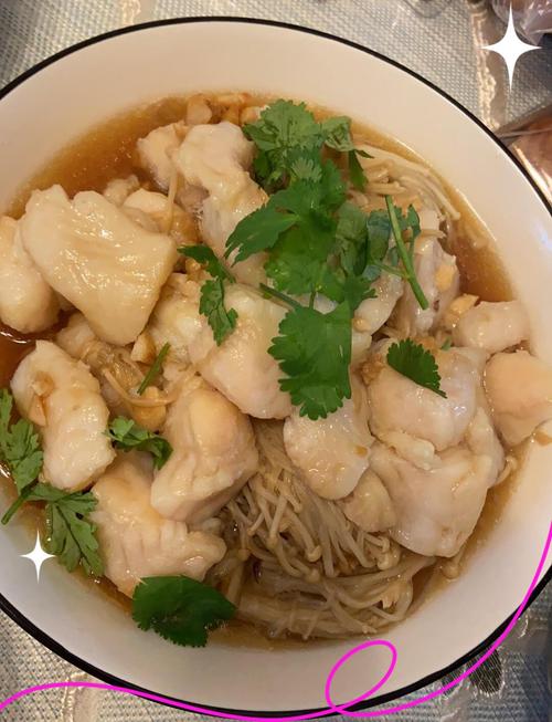 龙利鱼蒸给宝宝吃，怎么做更嫩更营养？-图1