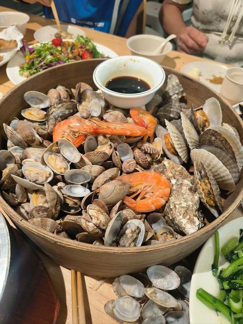 海鲜清蒸与烤着吃，哪种做法更鲜？-图2