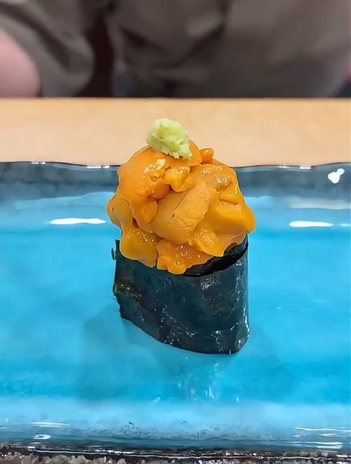 海鲜寿司物语军舰寿司-图2 海鲜寿司物语军舰寿司-图2