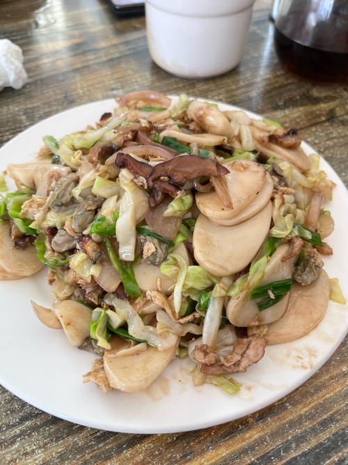 湖南炒三鲜怎么做才够家常入味？-图2