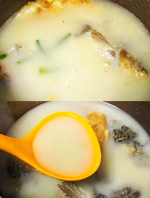 1岁宝宝可以喝鲫鱼汤-图1