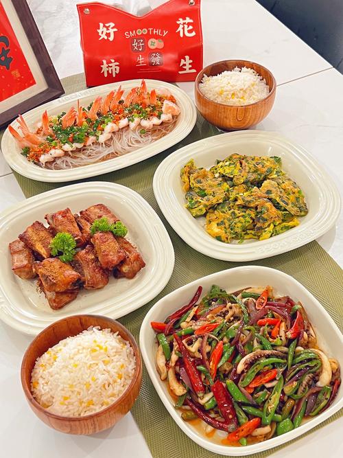 招待客人的简单家常菜-图2