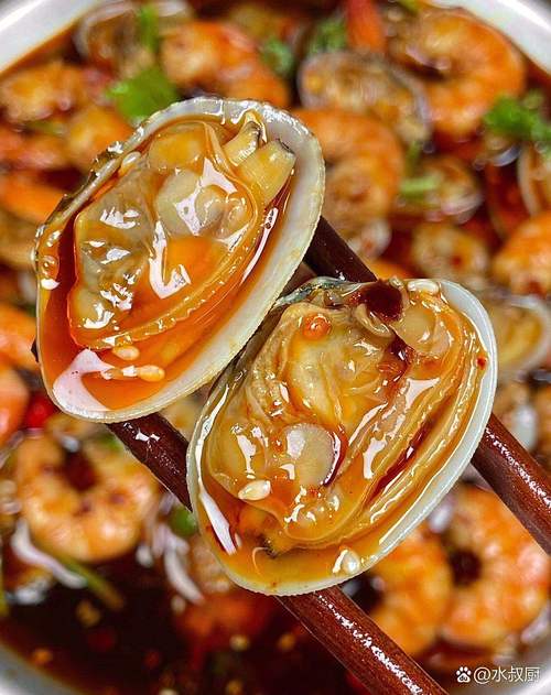 酱油辣椒海鲜做法大全-图1 酱油辣椒海鲜做法大全-图1