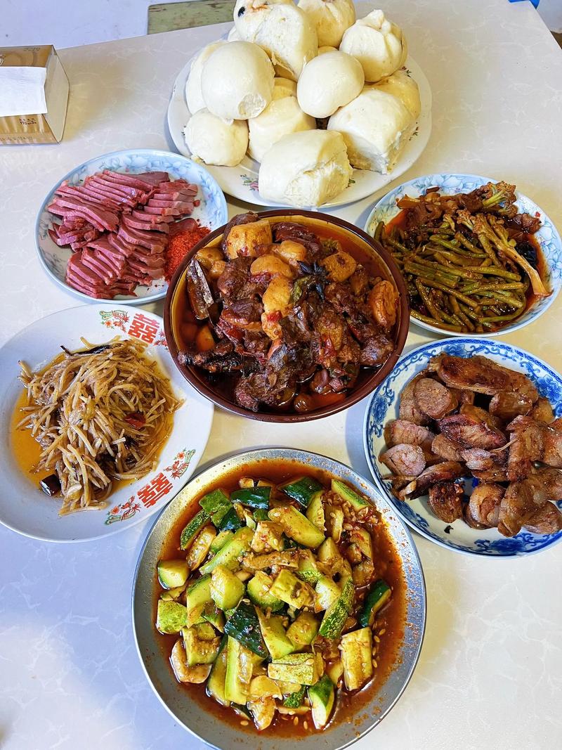 中午吃什么饭家常菜图-图3 中午吃什么饭家常菜图-图3