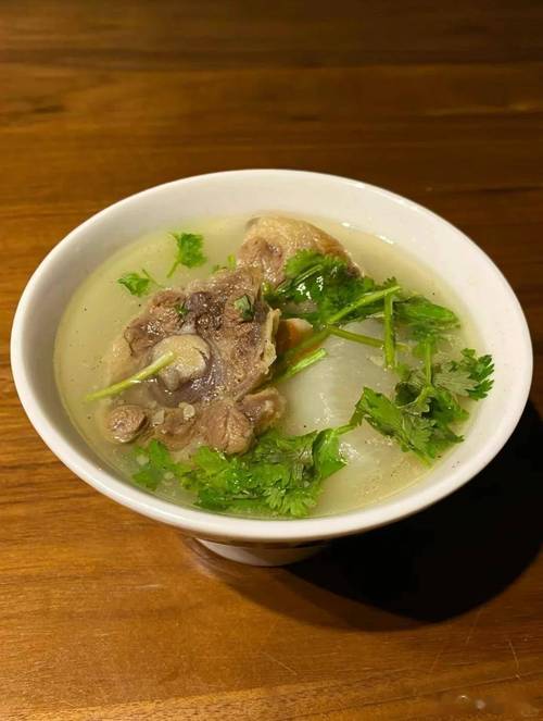 羊架汤怎么做？家常做法全在这！-图2