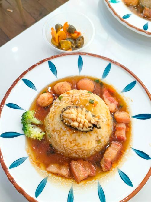 海鲜盖浇饭怎么做?家常做法有哪些?-图2 海鲜盖浇饭怎么做?家常做法有哪些?-图2