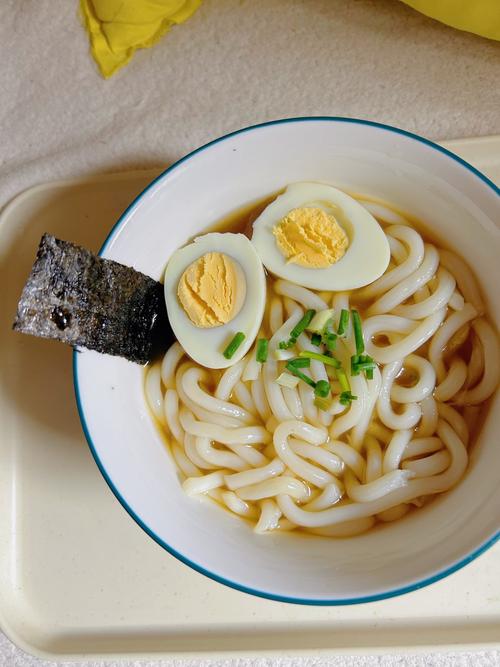 宝宝乌冬面怎么做才好吃？-图1