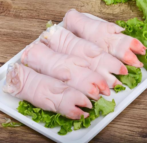 海鲜猪脚怎么做?图片解步骤-图2 海鲜猪脚怎么做?图片解步骤-图2