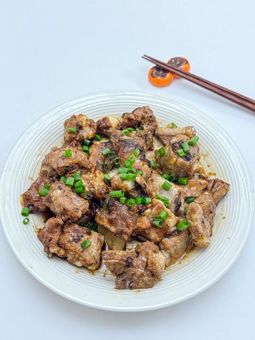 蒸排骨家常做法，关键在哪？-图1