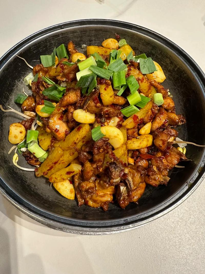 贵州家常菜有哪些经典做法？-图3