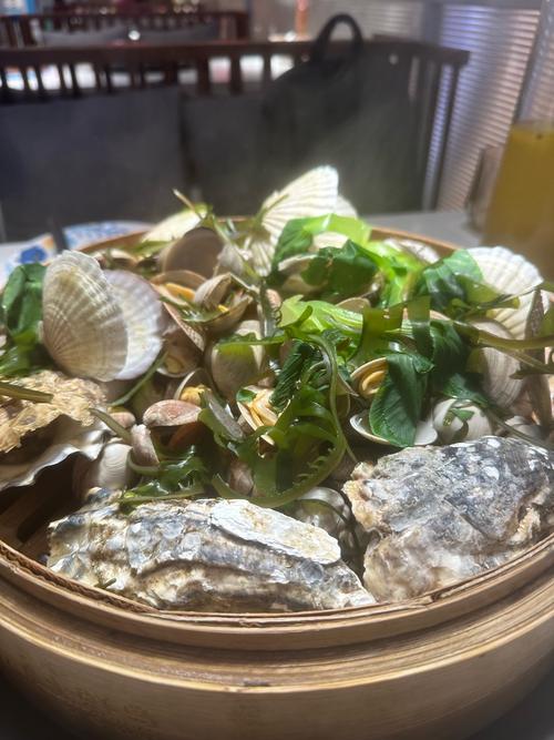 家用海鲜蒸锅视频，怎么选？怎么用？-图2