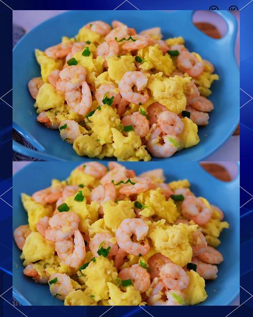 给宝宝吃的虾仁怎么做-图2