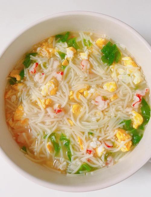 11个月宝宝辅食面条怎么选?-图1 11个月宝宝辅食面条怎么选?-图1