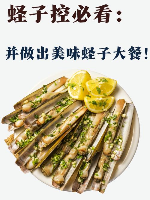 蛏子怎么做好吃?各类海鲜做法大全里蛏子怎么做?-图2 蛏子怎么做好吃?各类海鲜做法大全里蛏子怎么做?-图2