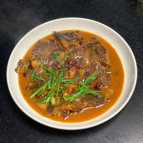 香嘴鱼家常做法有哪些？-图1