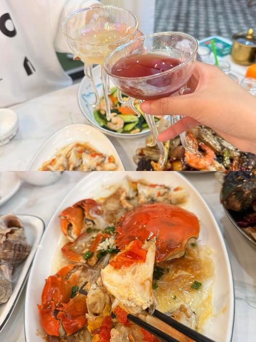 海鲜手抓饭，为何说回家吃饭？-图2