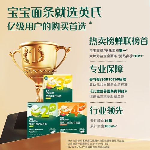 宝宝辅食西兰花香菇面怎么做?-图1 宝宝辅食西兰花香菇面怎么做?-图1