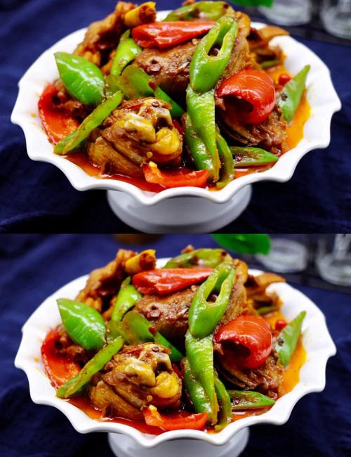 剁椒鸡家常做法有哪些？-图2