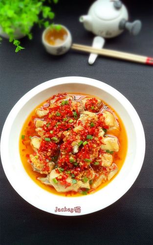 剁椒鸡家常做法有哪些？-图3