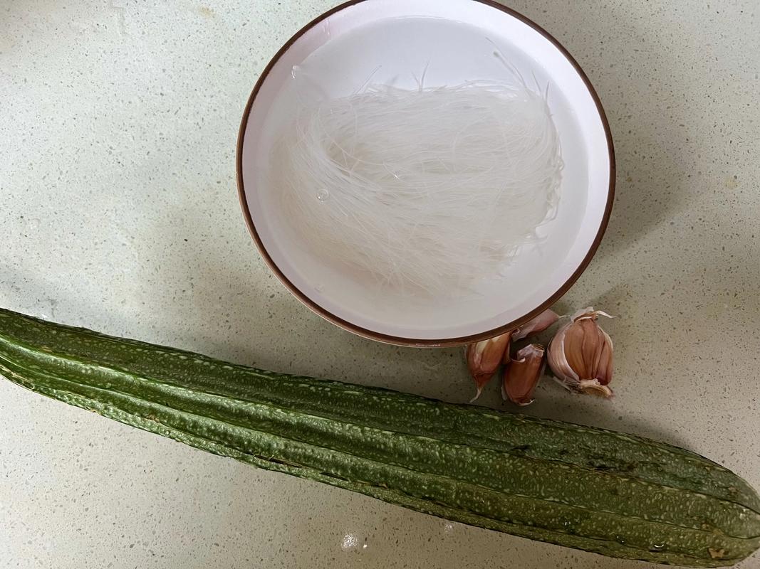 蒸菊瓜怎么做?家常做法有哪些?-图2 蒸菊瓜怎么做?家常做法有哪些?-图2