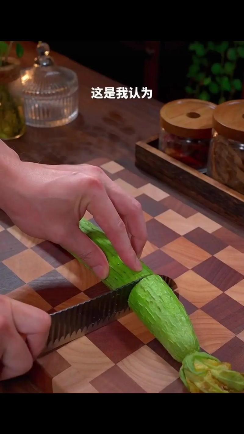 蒸菊瓜怎么做?家常做法有哪些?-图3 蒸菊瓜怎么做?家常做法有哪些?-图3