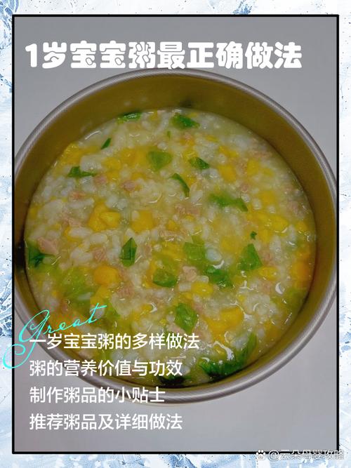 宝宝拉肚子能吃瘦肉粥吗？-图2