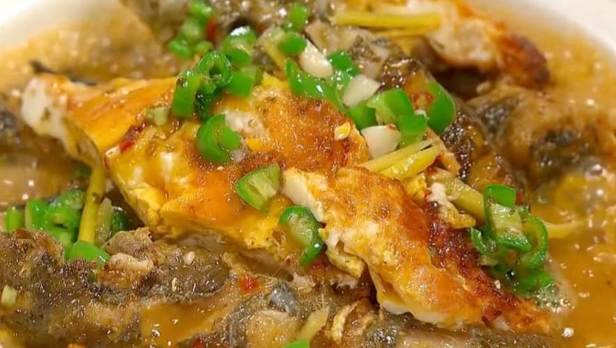 黄鸭叫如何做宝宝辅食-图3