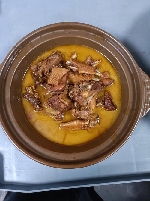 干锅老鹅怎么做？家常做法有哪些？-图3