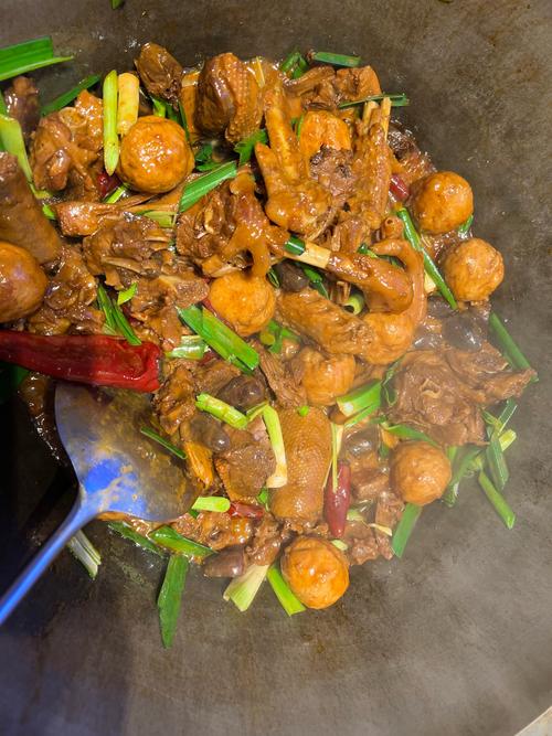 干锅老鹅怎么做？家常做法有哪些？-图2