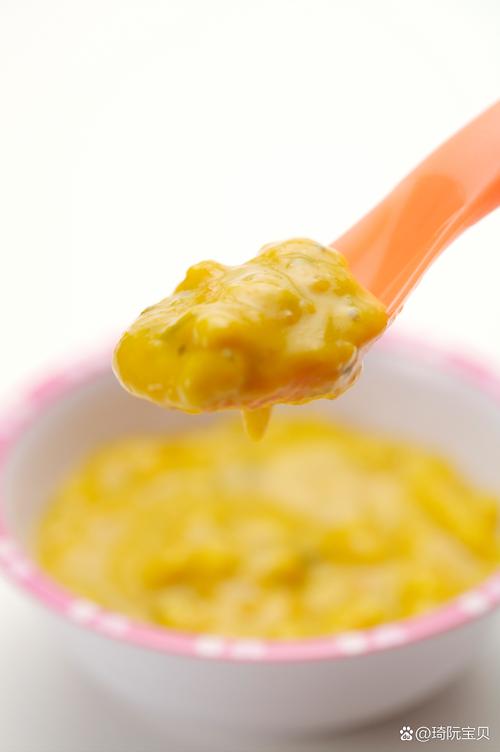 10个月宝宝简单辅食-图2
