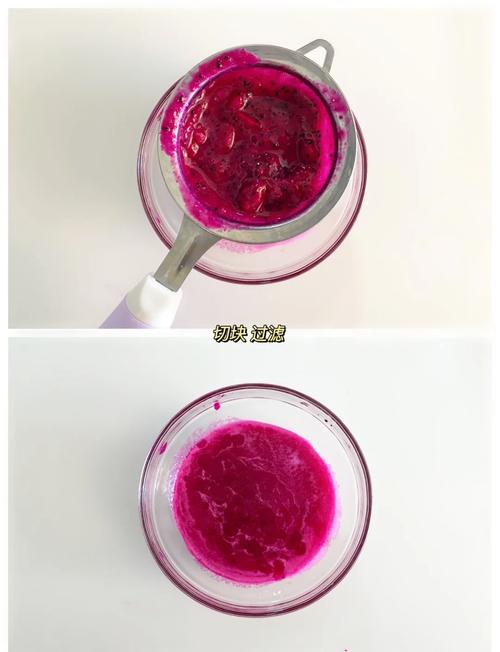 宝宝辅食能吃火龙果吗？-图2