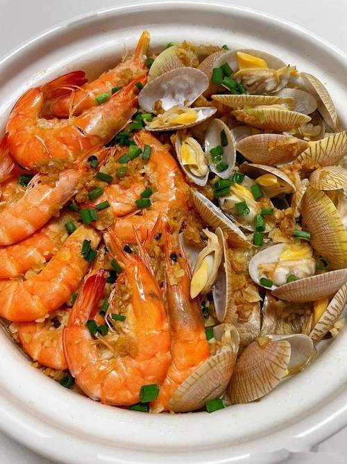 海鲜火锅高汤怎么做才更鲜?-图2 海鲜火锅高汤怎么做才更鲜?-图2