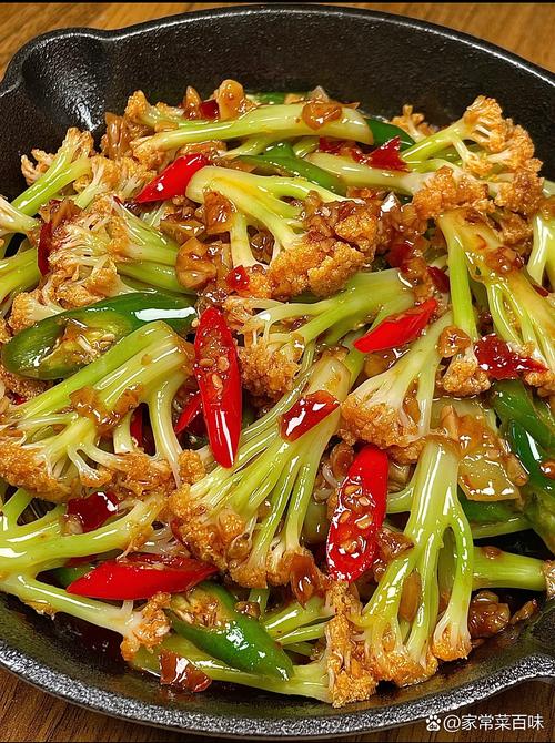 香哈网家常菜做法有哪些？-图2