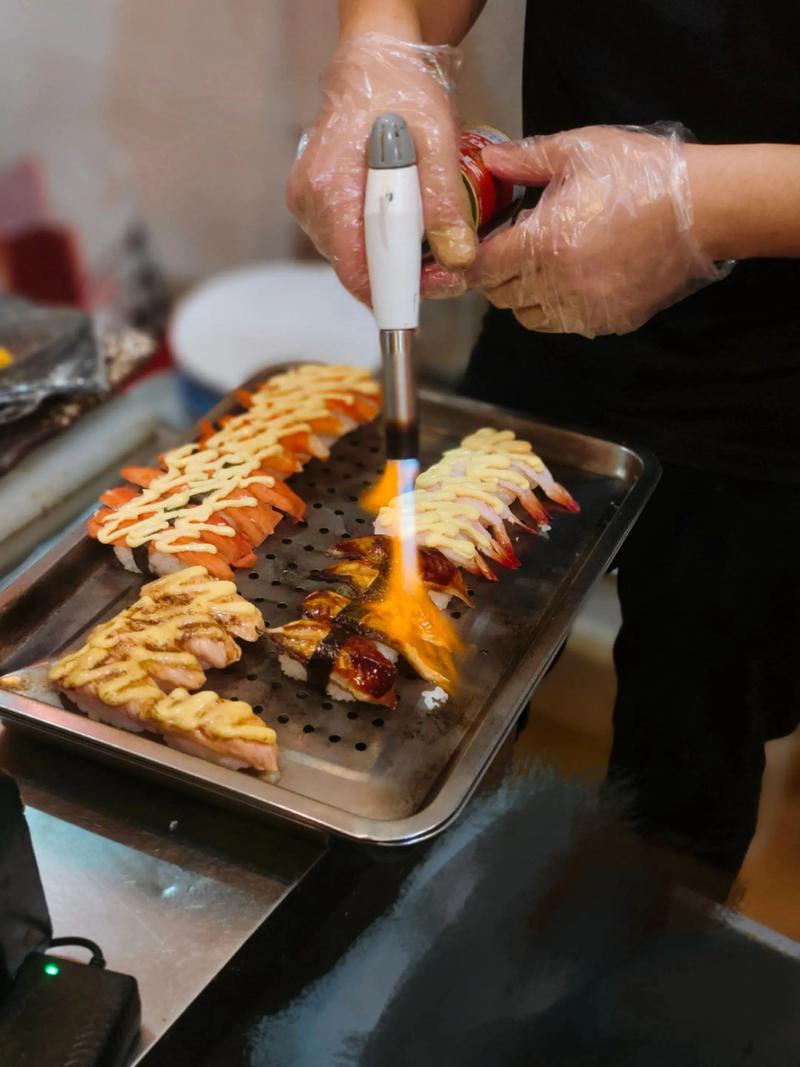 寿司怎么做?海鲜寿司制作秘诀是什么?-图2 寿司怎么做?海鲜寿司制作秘诀是什么?-图2