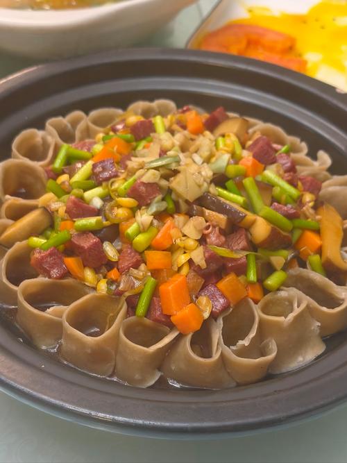 山西家常菜有哪些好吃又易做的?-图2 山西家常菜有哪些好吃又易做的?-图2