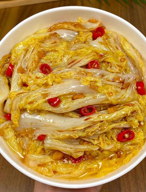 素家常菜怎么做简单又好吃？-图1