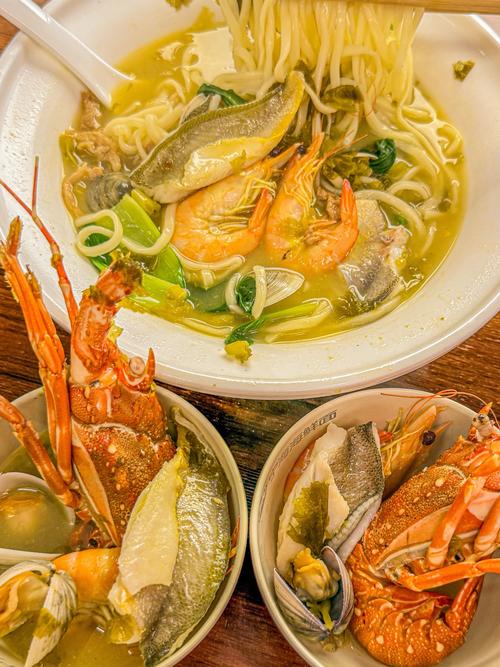 西餐海鲜面怎么做？简单做法有哪些？-图1