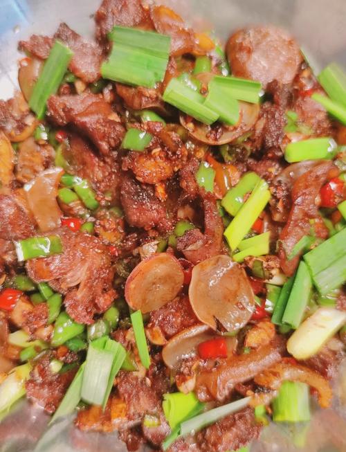 干煸骨怎么做才好吃?家常做法有哪些?-图1 干煸骨怎么做才好吃?家常做法有哪些?-图1