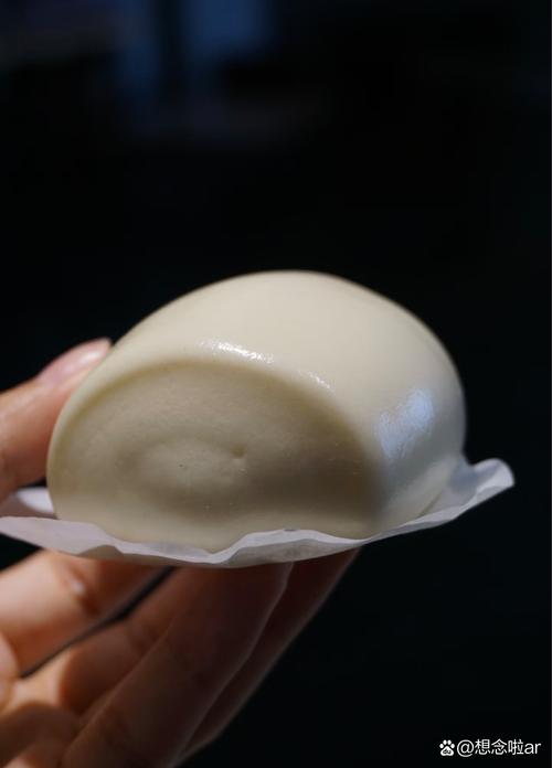 宝宝辅食馒头能放碱吗-图1 宝宝辅食馒头能放碱吗-图1