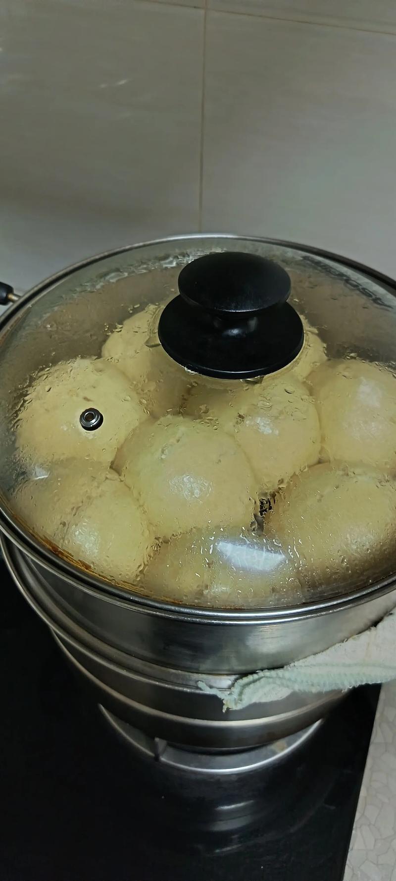 宝宝辅食馒头能放碱吗-图2 宝宝辅食馒头能放碱吗-图2