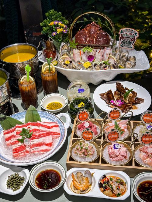 日式海鲜牛肉火锅怎么做？-图1