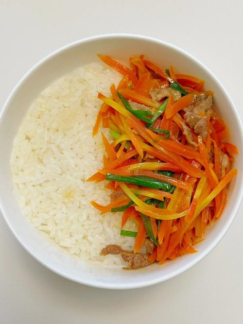 宝宝吃胡萝卜怎么做更爱吃?-图2 宝宝吃胡萝卜怎么做更爱吃?-图2