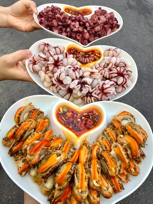 海鲜与甜菜如何搭配？哪些海鲜适合甜菜做法？-图1