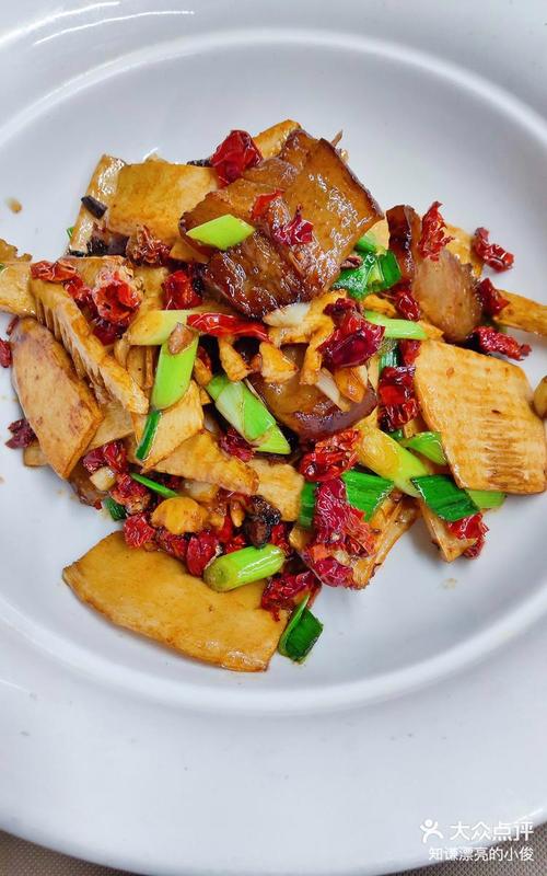 冬笋的做法大全家常菜-图2 冬笋的做法大全家常菜-图2