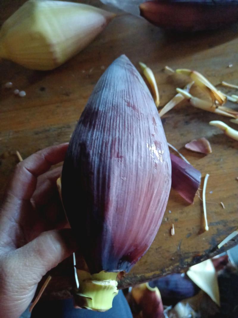 芭蕉叶能做什么家常菜-图2