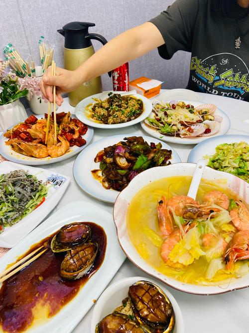 海鲜配哪种青菜最鲜？-图2