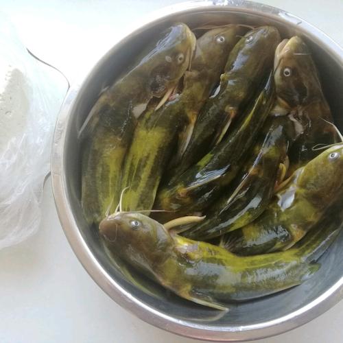 家常菜红烧葛鱼的做法-图3