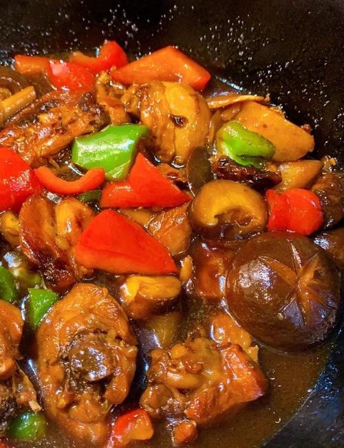 黄闷鸡米饭怎么做才够味？-图1