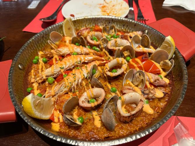 西班牙海鲜饭怎么做才正宗？-图3